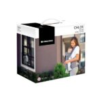 Μάρσιπος Carrier 3in1 Chloe Mesh Black Kikka Boo 31108010070