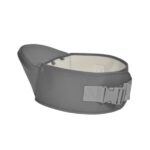 Μάρσιπος Carrier 3in1 Chloe Mesh Black Kikka Boo 31108010070
