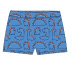 Παιδικό μαγιό boxer αγόρι ραφ Funky 124-0305-1