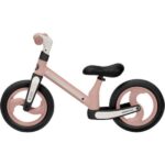 Kikka Boo Παιδικό Ποδήλατο Ισορροπίας Blace Pink 31006040110