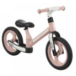 Kikka Boo Παιδικό Ποδήλατο Ισορροπίας Blace Pink 31006040110