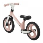 Kikka Boo Παιδικό Ποδήλατο Ισορροπίας Blace Pink 31006040110