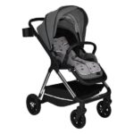 Bebe Stars Αντιιδρωτικό κάλυμμα Καροτσιού & Καθίσματος Αυτοκινήτου Foot 80-210