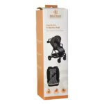 Bebe Stars Αντιιδρωτικό κάλυμμα Καροτσιού & Καθίσματος Αυτοκινήτου Foot 80-210