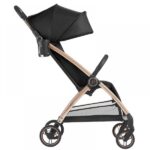 Kikka boo Καρότσι Περιπάτου Joy Black 31001030203