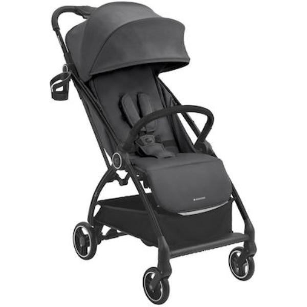 Kikka boo Καρότσι Περιπάτου Joy Dark Grey 31001030204