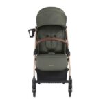 Kikka boo Καρότσι Περιπάτου Joy Army Green 31001030206