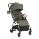 Kikka boo Καρότσι Περιπάτου Joy Army Green 31001030206