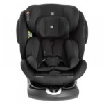 Kikka Boo Κάθισμα Αυτοκινήτου I-felix i-SIZE Black 31002100035