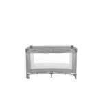Παρκοκρέβατο 2 επιπέδων Gifted Plus Grey Kikka Boo 31003010128