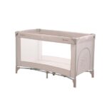 Παρκοκρέβατο Kikka Boo So Gifted Beige 31003020071