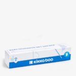 Kikka Boo Βάση για Κουνουπιέρα σε Λευκό Χρώμα 31108030038
