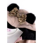 Σετ 3τμχ ζακέτα-μπλούζα-κολάν για κορίτσι ροζ πούδρα-εκρού-μαύρο Funky 225-795101-1