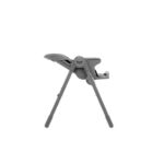 Kikka Boo Καρεκλάκι Φαγητού Comfy Grey 31004010149