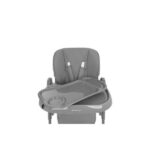 Kikka Boo Καρεκλάκι Φαγητού Comfy Grey 31004010149