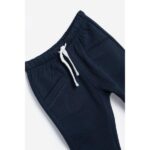 Παιδικό σετ φόρμες φούτερ αχνούδιαστο για αγόρι desert-μπλε Funky 225-317139-2