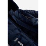 Μπουφάν για αγόρι σε χρώμα μπλε Funky 225-318107-1