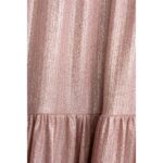 Φόρεμα μακρυμάνικο για κορίτσι σε χρώμα ροζ Funky 225-529102-1