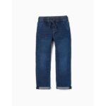 Παντελόνι τζιν για αγόρι σε χρώμα μπλε ZIPPY ZKBAP0401_24050