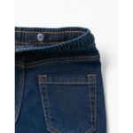 Παντελόνι τζιν για αγόρι σε χρώμα μπλε ZIPPY ZKBAP0401_24050