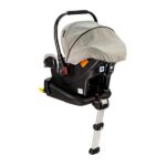 Κάθισμα Αυτοκινήτου Baby Plus Graphite Bebe Stars 007-189