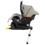 Βάση Καθίσματος Αυτοκινήτου Isofix Bebe Stars 007-200
