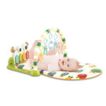 Γυμναστήριο Sea World Bebe Stars 100-200