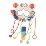 Παιχνίδι Butterfly Bebe Stars 130-101