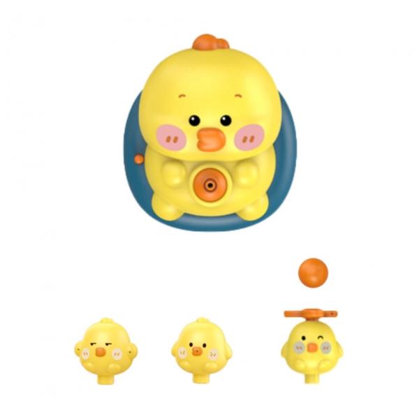 Παιχνίδι Μπάνιου Duck Bebe Stars 130-103