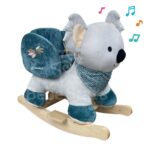 Κουνιστό Κοάλα με ήχους Bebe Stars 150-109