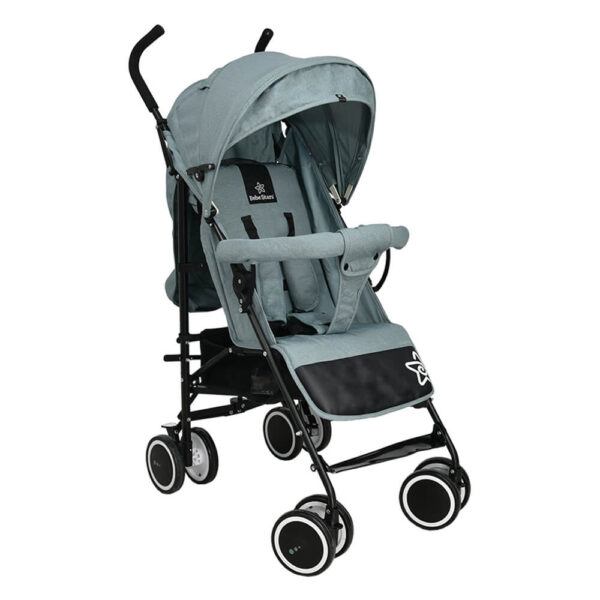 Καρότσι Buggy Light Ocean Bebe Stars 170-184