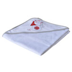 Μπουρνούζι Ηappy Cow Bebe Stars 2072