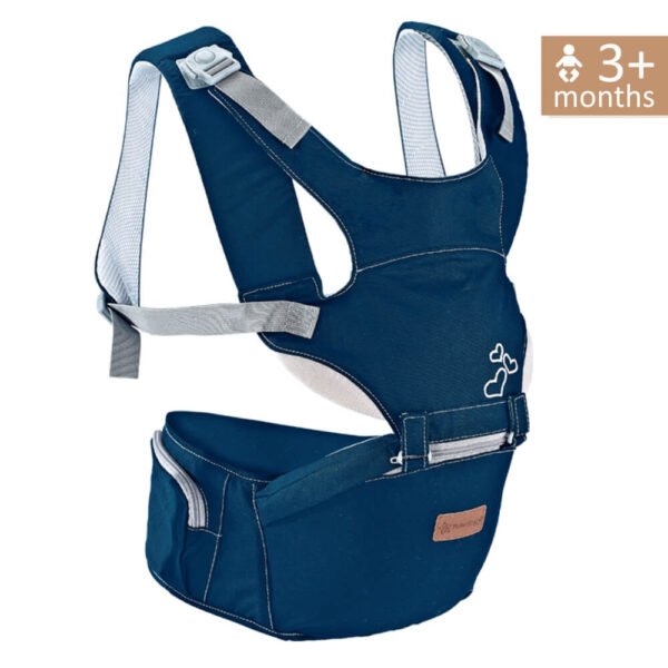 Μάρσιπος Lift & Go Petrol Bebe Stars 221-184