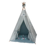 Παιδική Σκηνή Nature Με 20 Μπάλες Bebe Stars 302-315