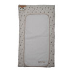 Αλλαξιέρα Μαλακή Με Σελτέ Fox Bebe Stars 3067