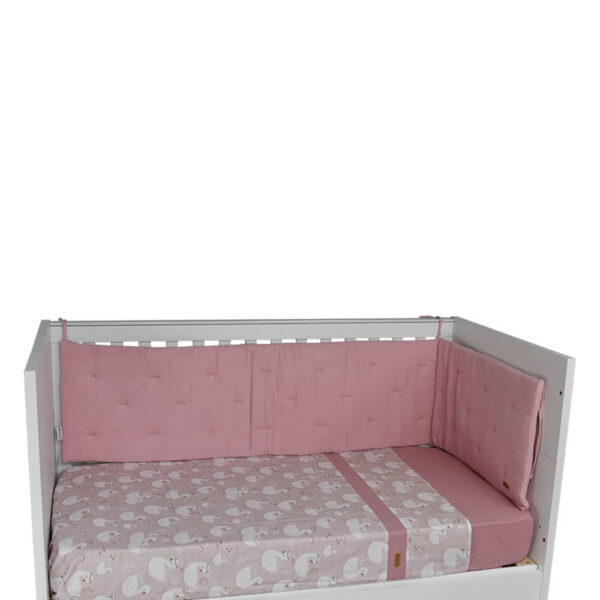 Πάντα Κρεβατιού Swan Bebe Stars 31-40