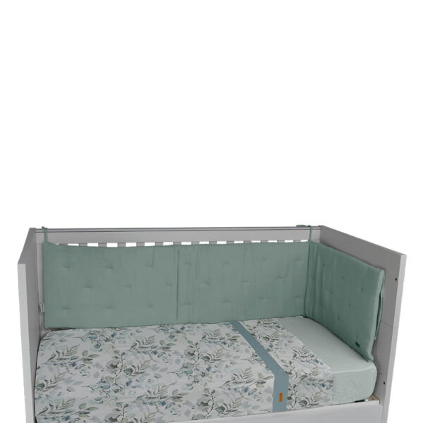 Πάντα Κρεβατιού Nature Bebe Stars 31-50