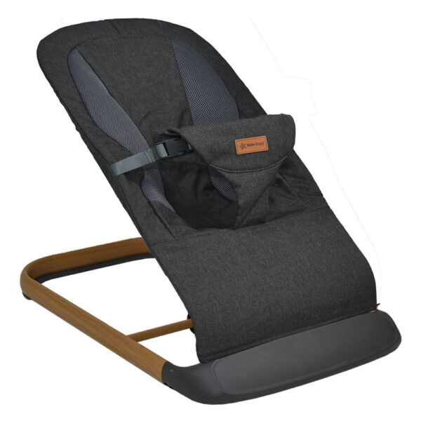Ρηλάξ  Hammock Graphite Bebe Stars 312-186