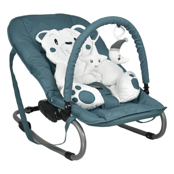 Ρηλάξ  Dream Plus Ocean Bebe Stars 313-184