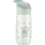 Kikka Boo Κύπελλο Με Στόμιο Σιλικόνης 450ml Music Fest Mint 31302030067 Κατάλληλο για παιδιά από 12 m+. Κύπελλο PP με στόμιο σιλικόνης. Σχεδιασμός μηχανισμού κλειδώματος. Χωρητικότητα 450ml.