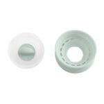 Kikka Boo Εκπαιδευτικό Κύπελλο 300ml 360° Deep Sea Mint 31302030069