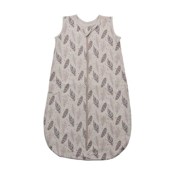 Υπνόσακος Αμάνικος Spring/Autumn Boho Bebe Stars 3137-10