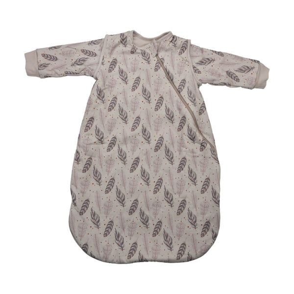 Υπνόσακος Με Χέρια Αποσπώμενα Winter Boho Bebe Stars 3137-25