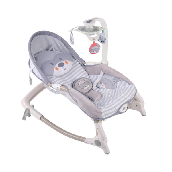 Ρηλάξ Raccoon Bebe Stars  314-186