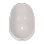 Βρεφική Μπανιέρα Hippo Beige Kikka Boo 31402010004