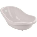 Βρεφική Μπανιέρα Hippo Beige Kikka Boo 31402010004
