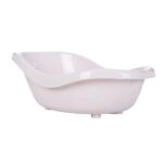 Βρεφική Μπανιέρα Hippo Beige Kikka Boo 31402010004