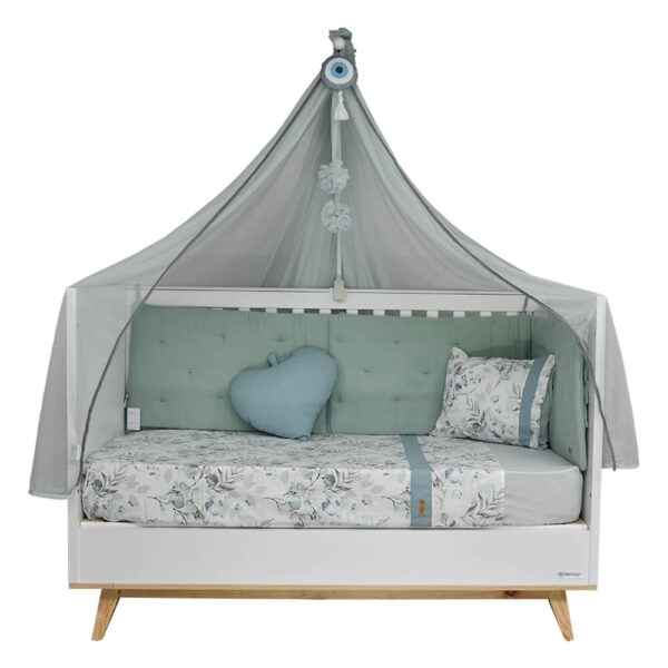Προίκα μωρού 9τμχ. Nature Bebe Stars 3150
