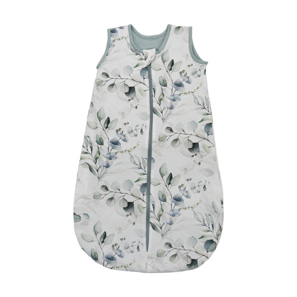Υπνόσακος Αμάνικος Spring/Autumn Nature Bebe Stars 3157-10