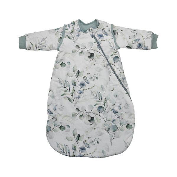 Υπνόσακος Με Χέρια Αποσπώμενα Winter Nature Bebe Stars 3157-25